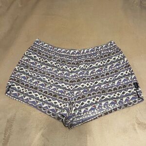 Patagonia Women’s Barely Baggies Shorts
